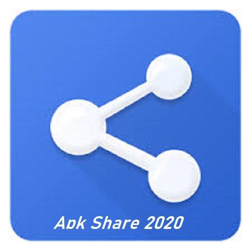APK Extract Xender icon