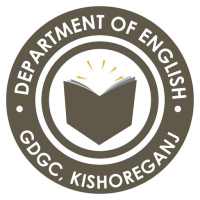 Department of English GDC on 9Apps
