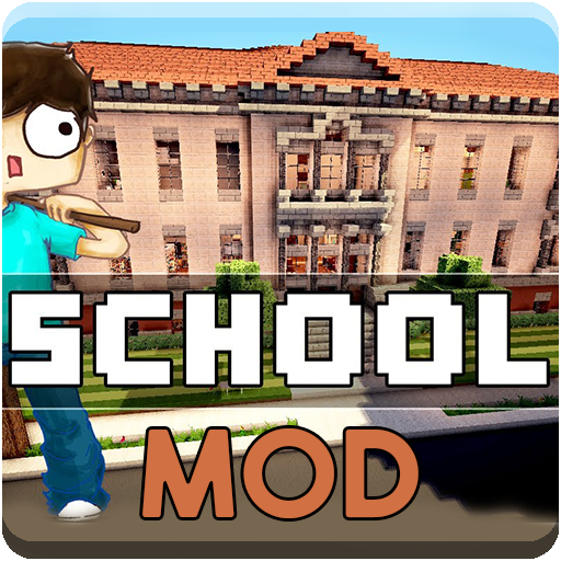 School Mod icon