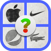Logos erraten: Marken Quiz icon