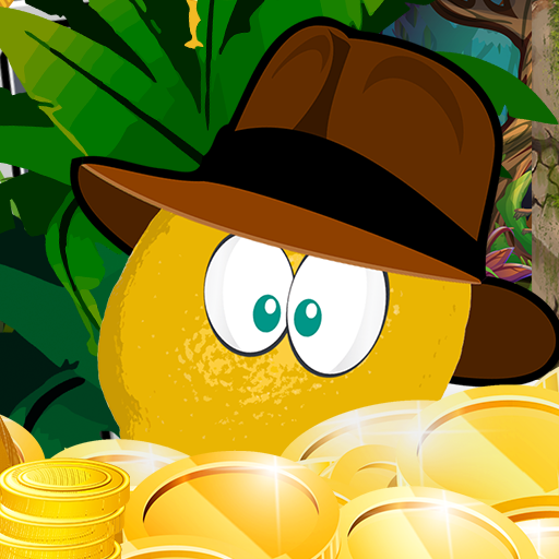 Lemons Puzzles Games icon