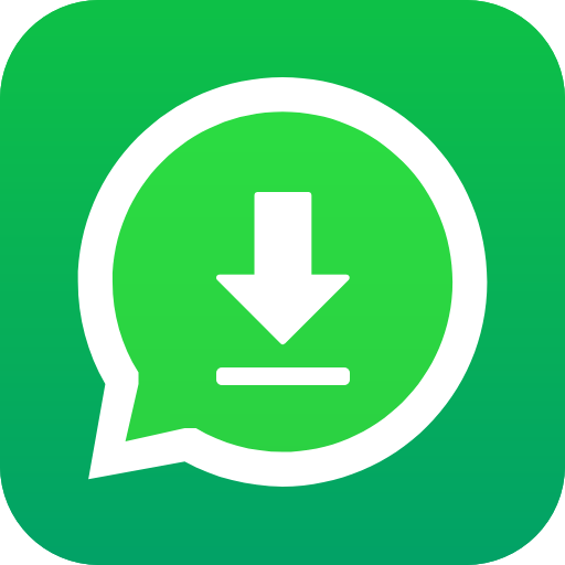 Status Saver - Downloader for WA icon