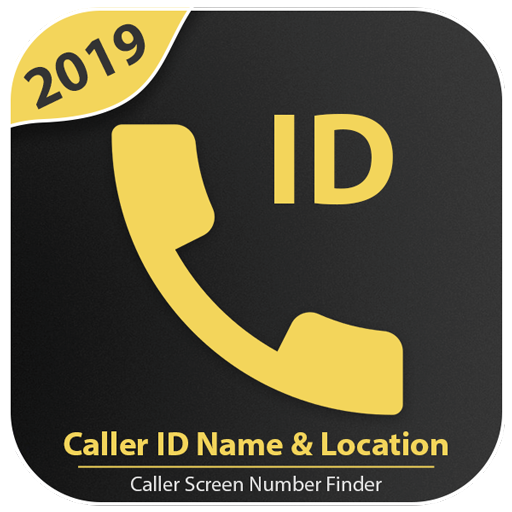 Caller ID Name &amp; Location - Mobile Number Finder icon