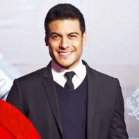 Carlos Rivera Wallpapers on 9Apps