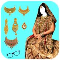 Women Wedding Photo Suit New on 9Apps