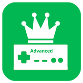NES Advanced Emulator icon
