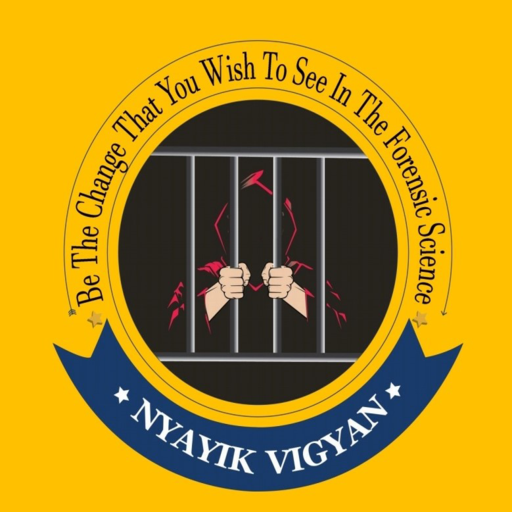 Forensic Science أيقونة