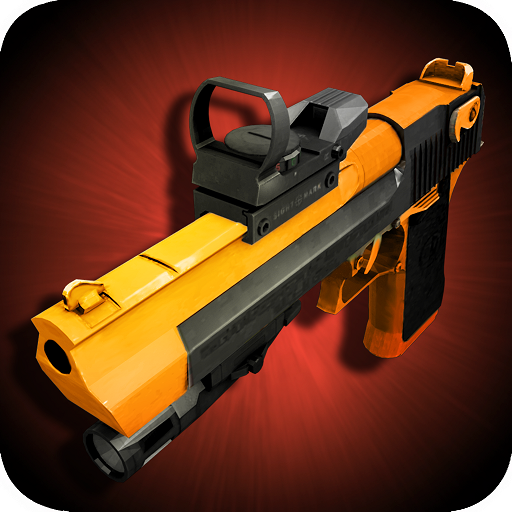 Walking Zombie Shooter:Dead Shot Survival FPS Game icon