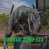 bitzplays for jurassic fight 17 icon