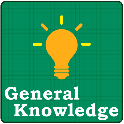 General Knowledge Quiz icon