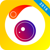 Camera 360 2018 icon