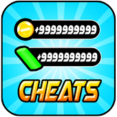 Cheat For Zombie Catchers icon