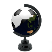 Goalball (Physical football) icon