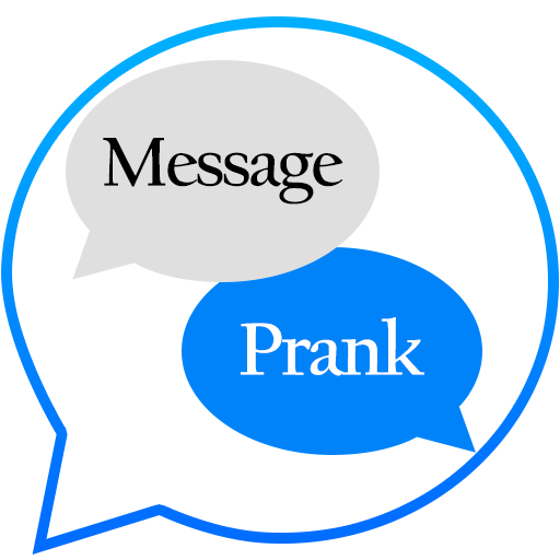 Prankengers - Fake Chat Messages icon