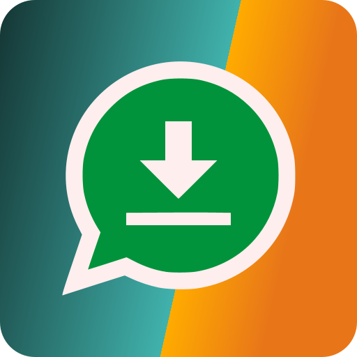 WhatsApp Status Saver icon