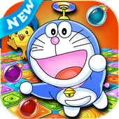 Adventure  game Dash run 3d icon