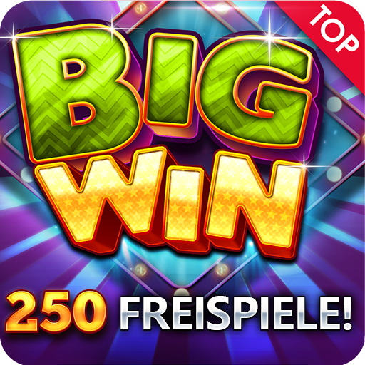 Huuuge Free Slots Casino: Spielautomaten Kostenlos icon