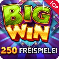 Huuuge Free Slots Casino: Spielautomaten Kostenlos