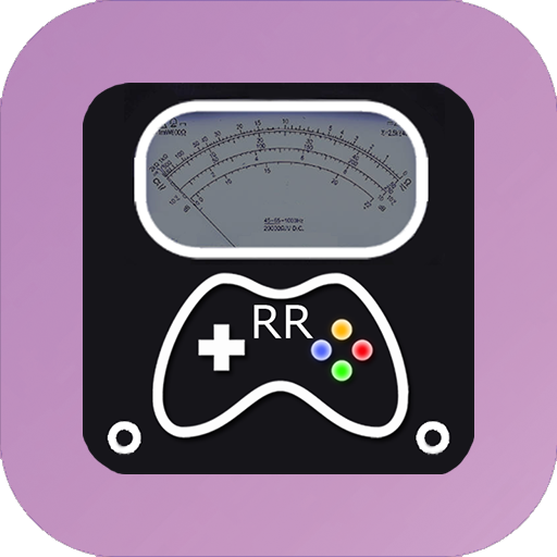 Gamepad Tester ID icon