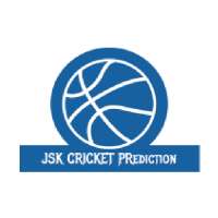 JSK Cricket Prediction