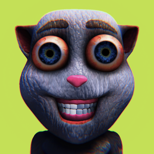 My Talking Juan icon