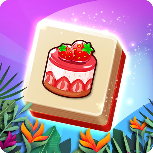 Tile Connect: Mahjong Matching icon