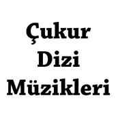 Çukur Dizi Müzikleri icon