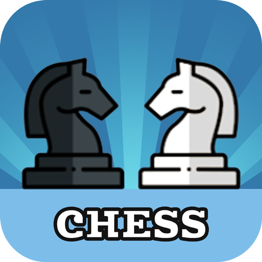 Chess Royale King - Classic Board Game icon