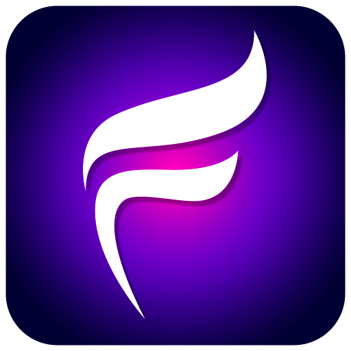 Faded Photo Collage Photo Collage icon