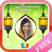 Ramadan 2017 Photo Frames on 9Apps