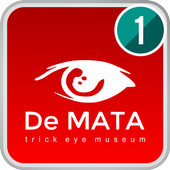 AR Demata Museum Yogyakarta icon