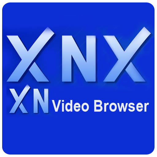 Xn Videos - XnX Hot Video Browser icon