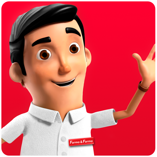 Farma &amp; Farma icon