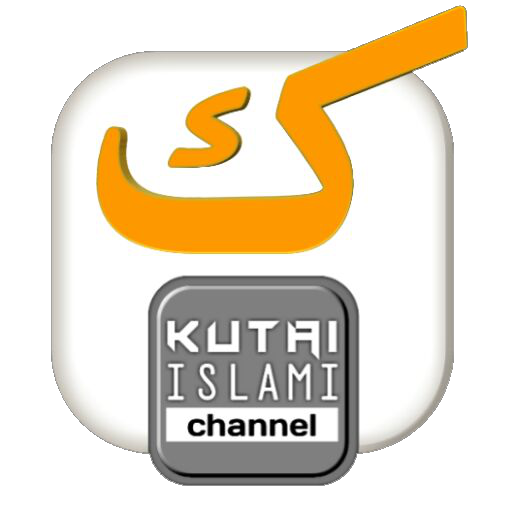 Kutai Islami Channel icon