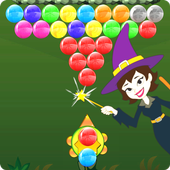 Bubble Shooter icon