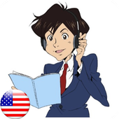 NHK Japanese Lessons icon