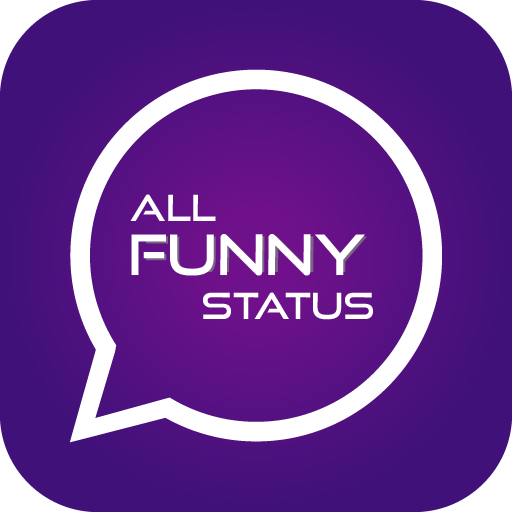 All Funny Status icon