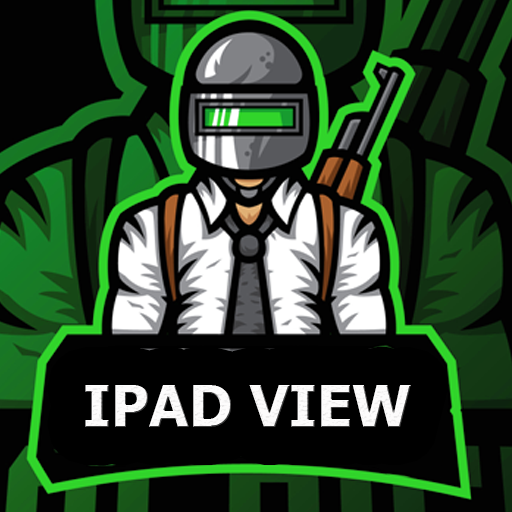 IPAD View No Grass   90 FPS icon