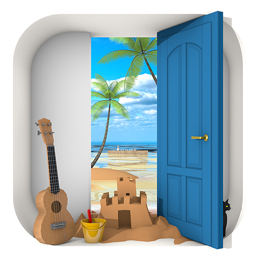 Escape Game: Ocean View icon