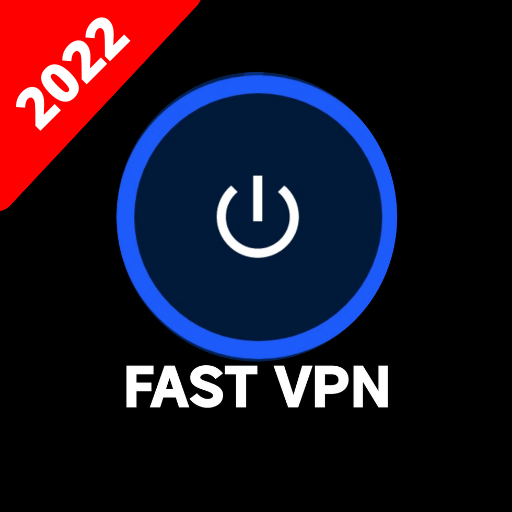 Fast Vpn 2022 |  Secure VPN icon