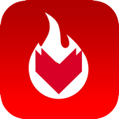 Tube video downloader icon