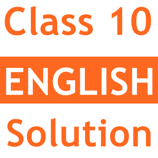 Class 10 English Solutions icon