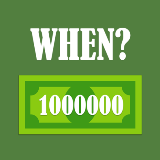 When I become a Millionaire? icon