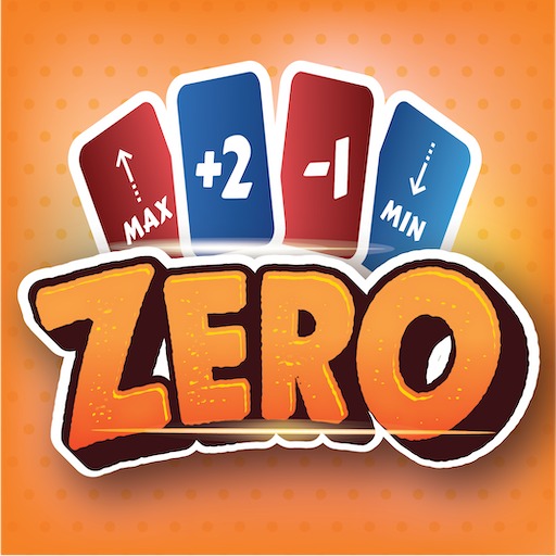 Zero21 - Card Game icon