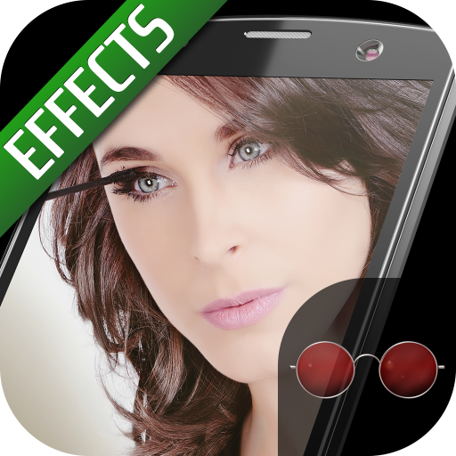 Mirror: Effects - Various icon