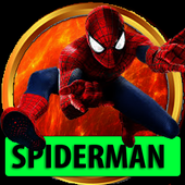 Hint Amazing Spiderman  New icon
