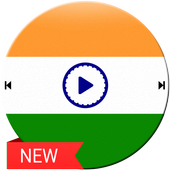 Indian MX Player icon