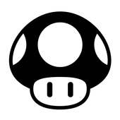 mini - mario RUN (Vertical)