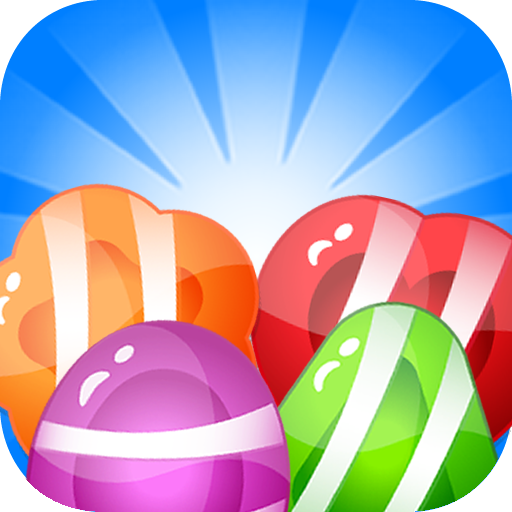 Candy Match icon