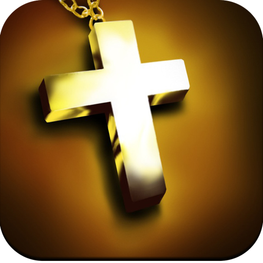 Cross wallpaper أيقونة